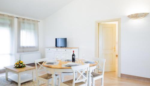 Superior Apartment with Sauna