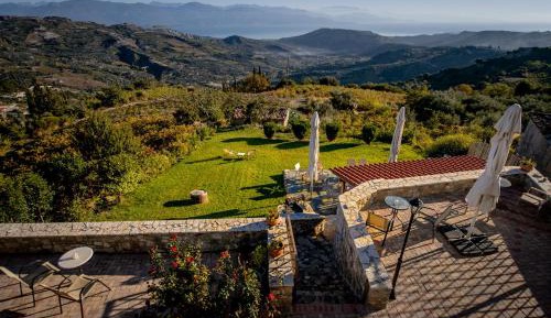 Apartment (3 adults+1Child)