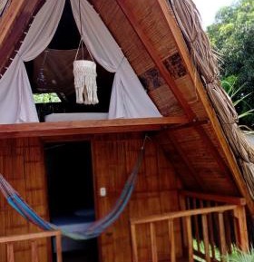 Comfort Triple Room with Shower