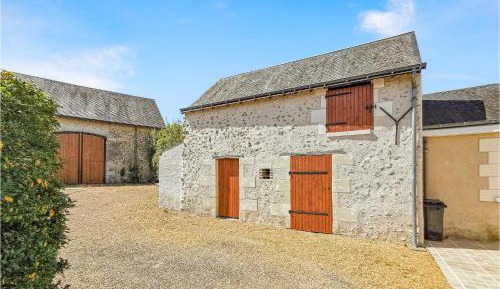 Two-Bedroom Holiday Home