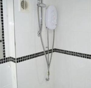 Two-Bedroom Apartment (2 Adults)