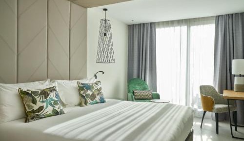 Habitacion Doble Essence