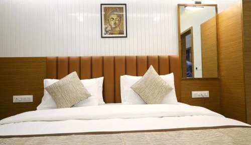 Executive Queen Room with Two Queen Beds