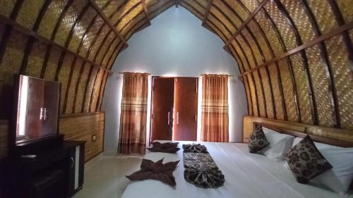 Superior Bungalow