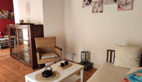 Deluxe Double Room with Extra Bed