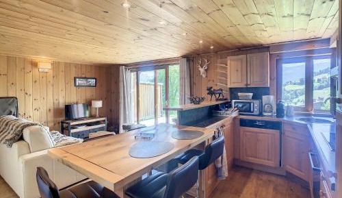 Apartment (5 Adults)