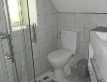 Two-Bedroom Holiday Home Gîte Ty Coz