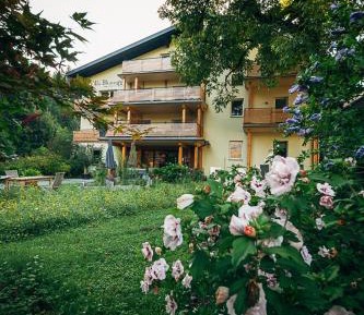 Single Room with Balcony