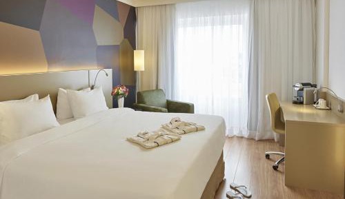 Superior King Room - Executive Floor