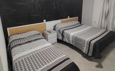 Double Room with Extra Bed