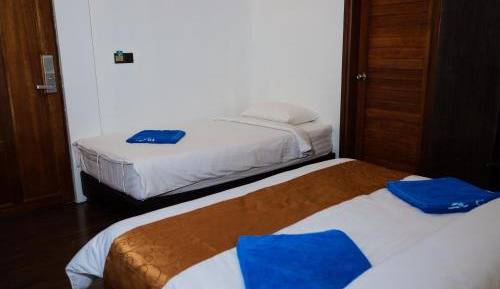 Superior Triple Room