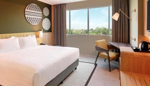 Superior King Room