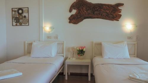 Bungalow - Beach Front