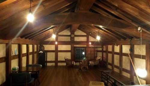 Classic Quadruple Room
