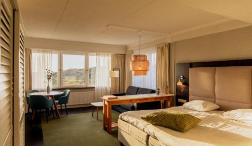 Suite with Dune View - Dog free room 