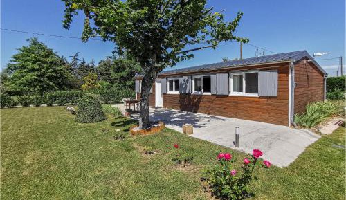 Two-Bedroom Holiday Home