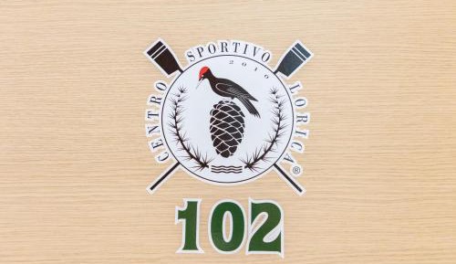 Double Room with Lake View