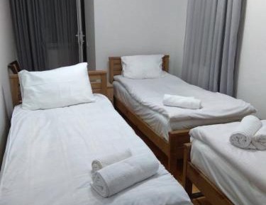 Triple Room with Private Bathroom