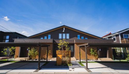 Two-Bedroom Villa