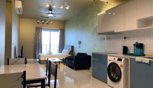 Superior Suite
