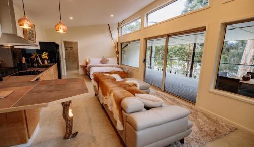 One-Bedroom Villa