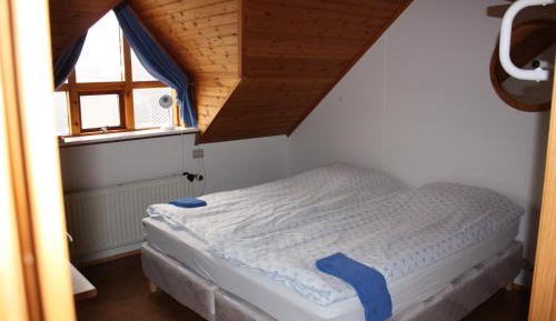 Twin Room with Shared Bathroom