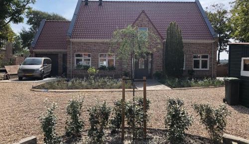 King Room with Two King Beds