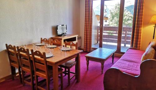 Apartment (6 Adults)