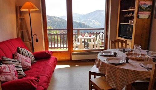 Apartment (5 Adults)