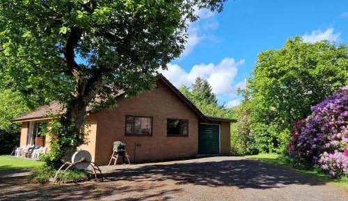 Two-Bedroom Bungalow
