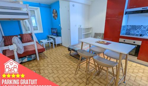 Standard Triple Studio