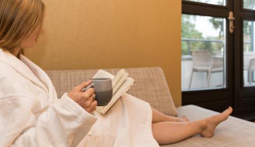 Wellness Suite