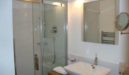 Double Room with Four Poster Bed
