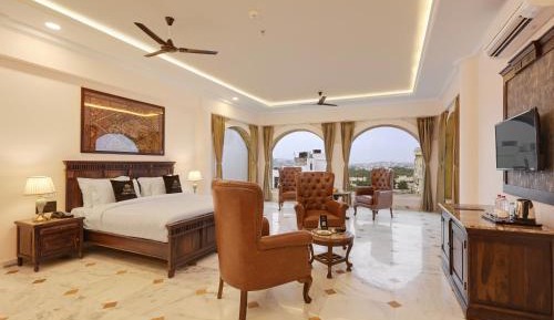 Superior Suite