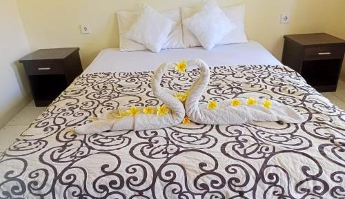 Standard King Room