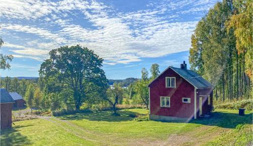 Two-Bedroom Holiday Home