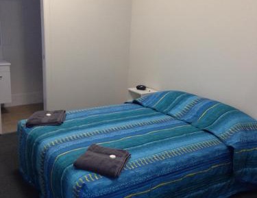 Double Room (Not Pet Friendly)