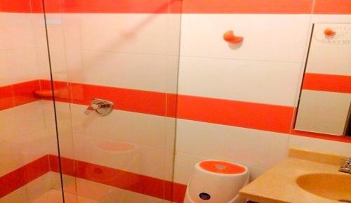 Deluxe Queen Room with Two Queen Beds