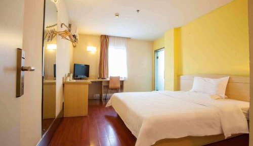Mainland Chinese Citizens - Special Offer Double Room