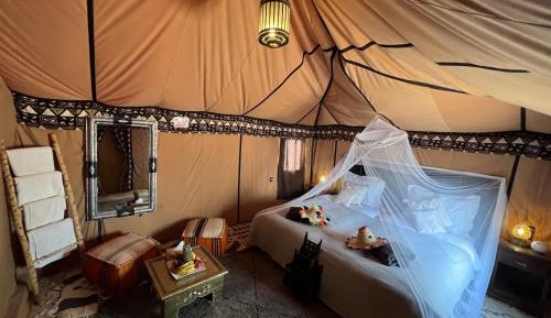 Tent