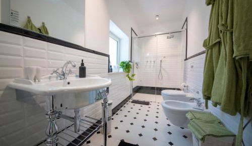 Quadruple Room with Garden View