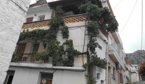 Superior Apartment with Balcony