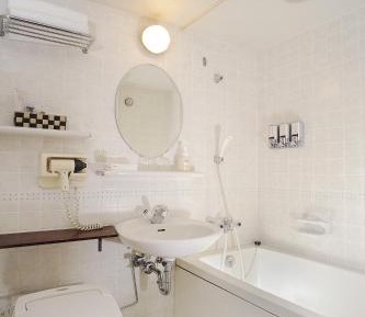 Standard Single Room - Non-Smoking