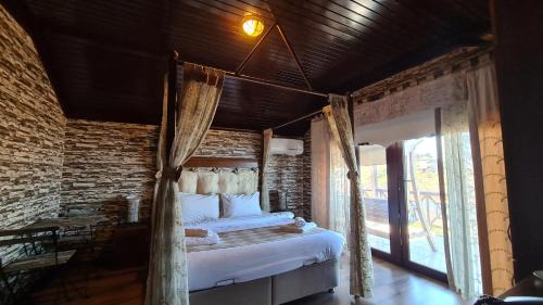 King Room with Sea View