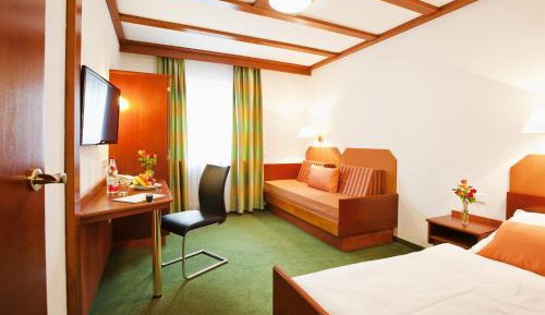 Single Room