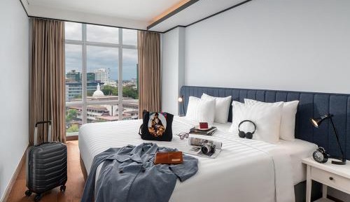 One-Bedroom Suite
