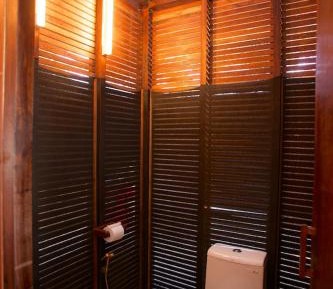 Luxury Sea View Cabana