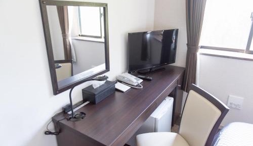 Single Room - Non-Smoking