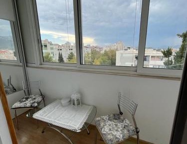 Standard  Apartment