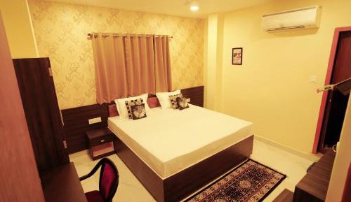 Double or Twin Room